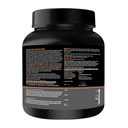 BON PURE WHEY, Belgian Chocolate, The HOLISTIC WHEY PROTEIN, Muscle Building, Bone Strength, Immunity, Healthy Skin, Hair & Nails, Essential Protein, BCAA, Vitamins & Minerals, For Athletes, Sports